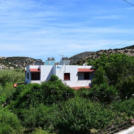 Caviri Appartement Galissas Buitenkant foto