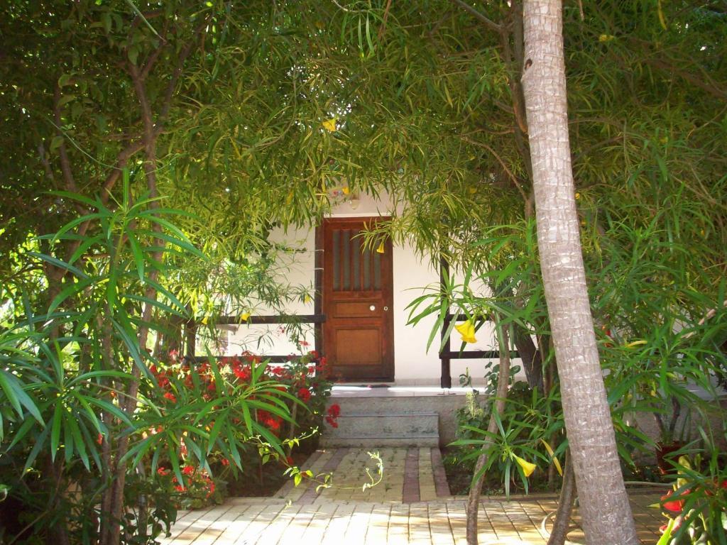 Caviri Appartement Galissas Kamer foto