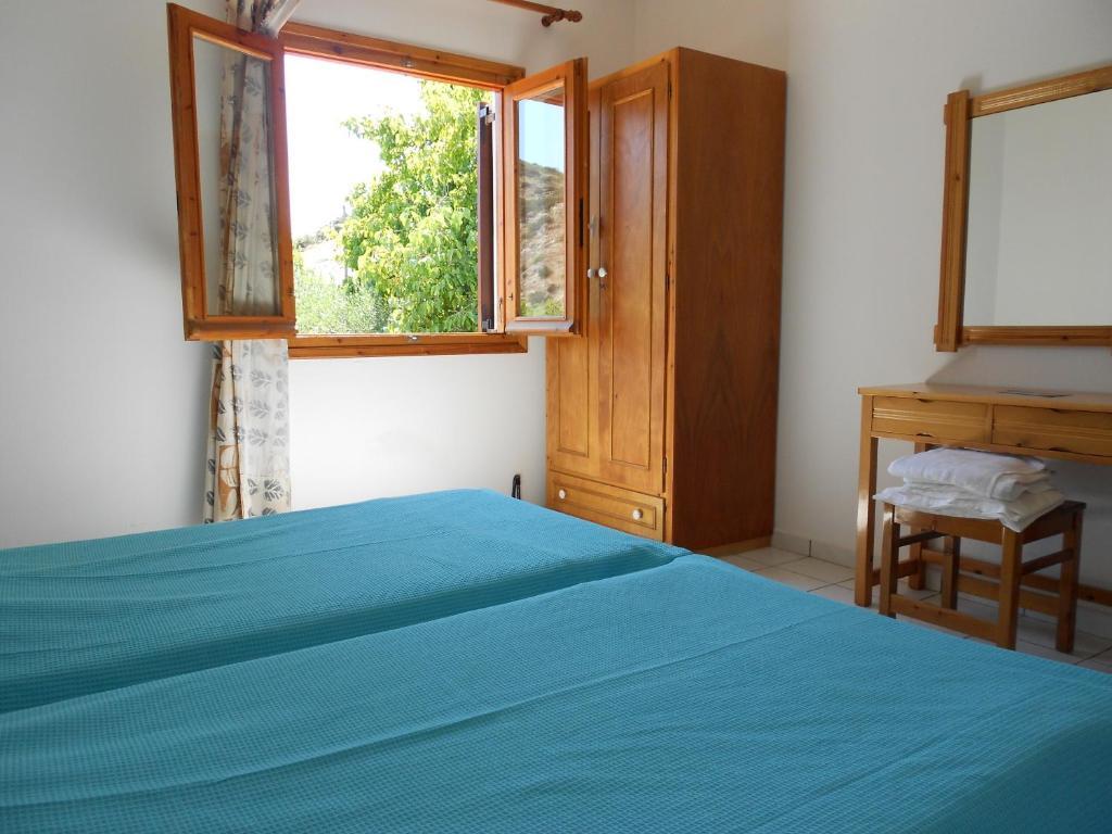 Caviri Appartement Galissas Kamer foto