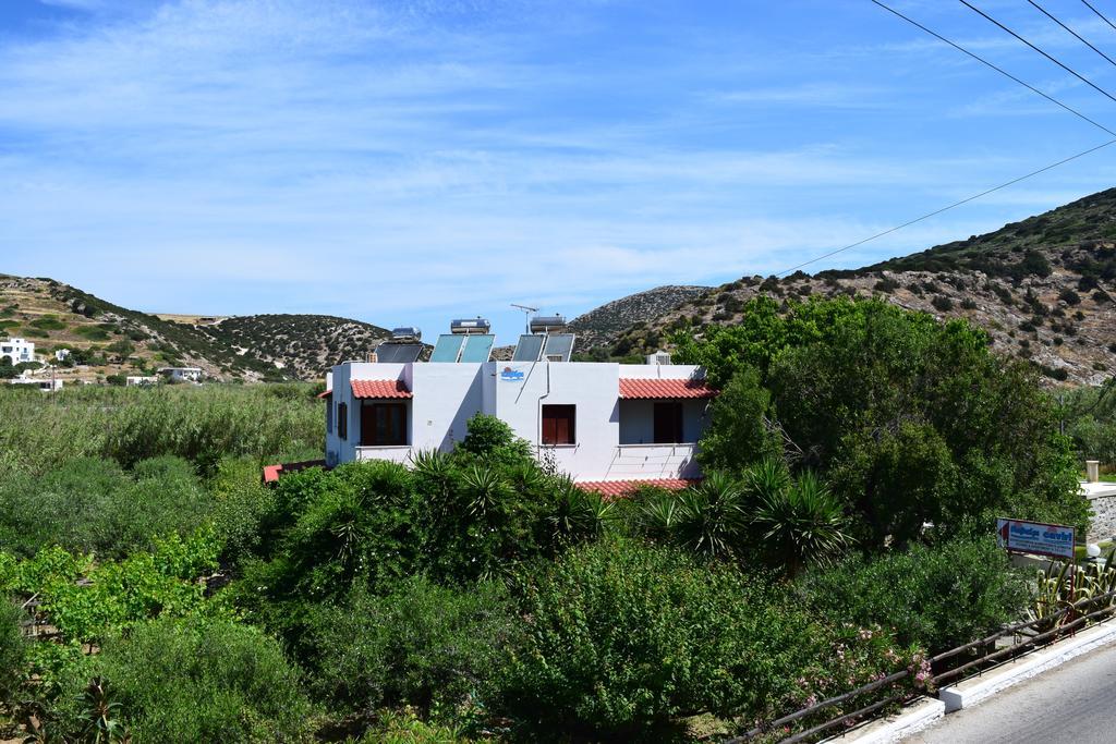 Caviri Appartement Galissas Buitenkant foto