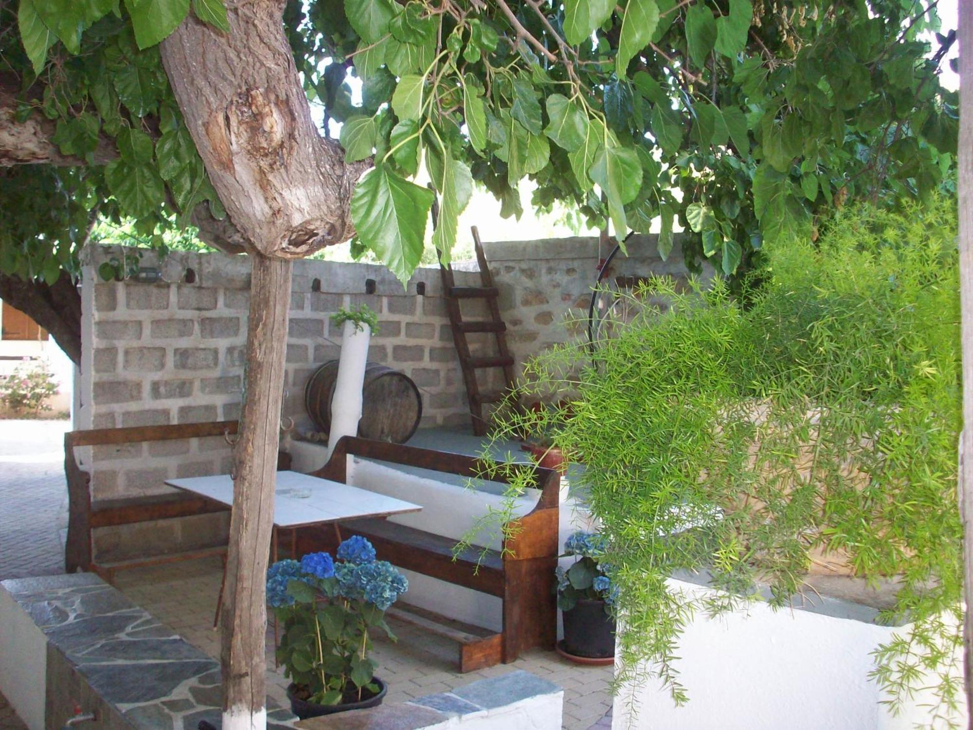Caviri Appartement Galissas Buitenkant foto