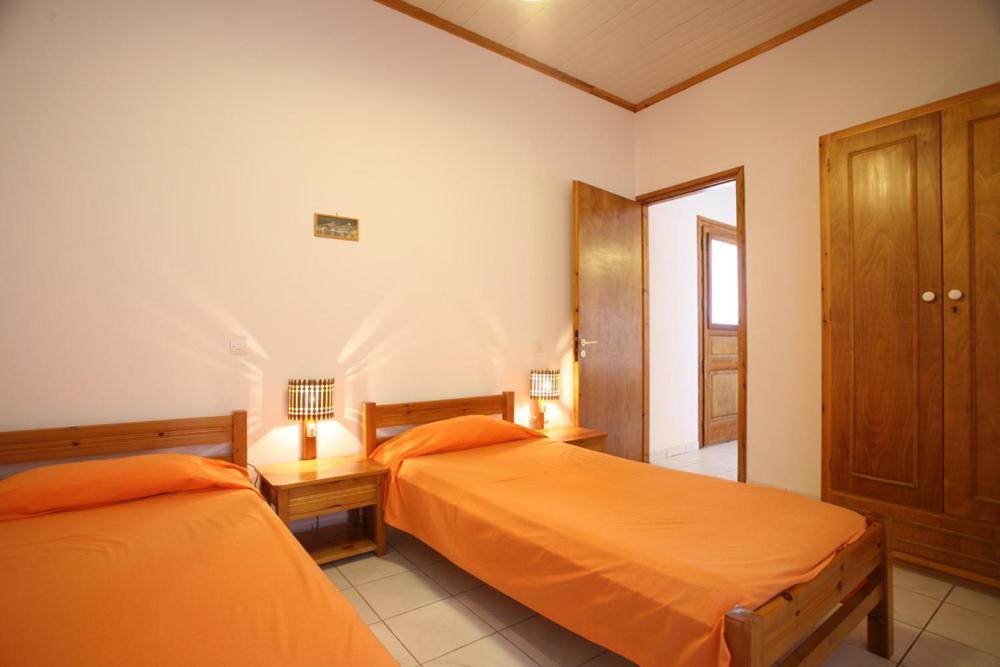 Caviri Appartement Galissas Kamer foto