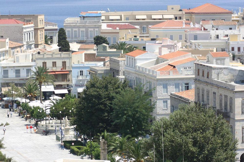 Caviri Appartement Galissas Buitenkant foto