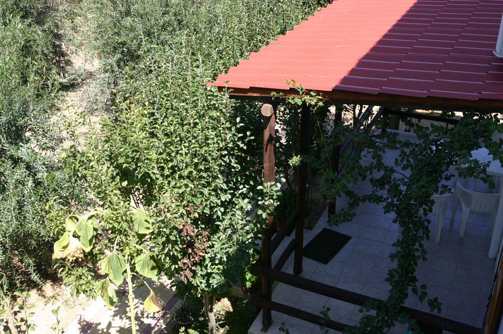 Caviri Appartement Galissas Buitenkant foto